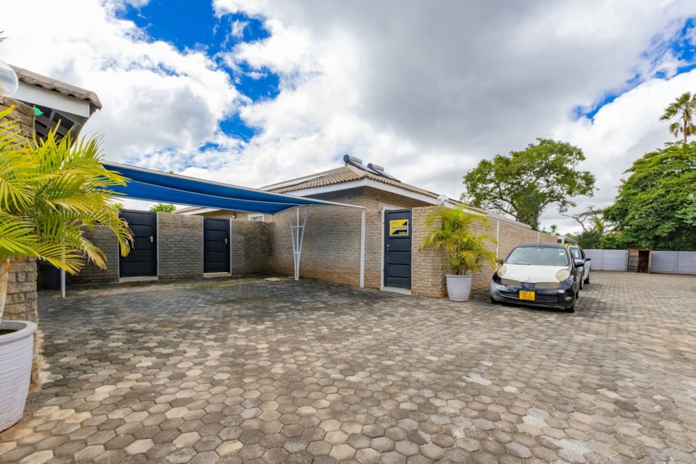 Apartment for sale in Greendale, Zimbabwe - 3ZB1733396