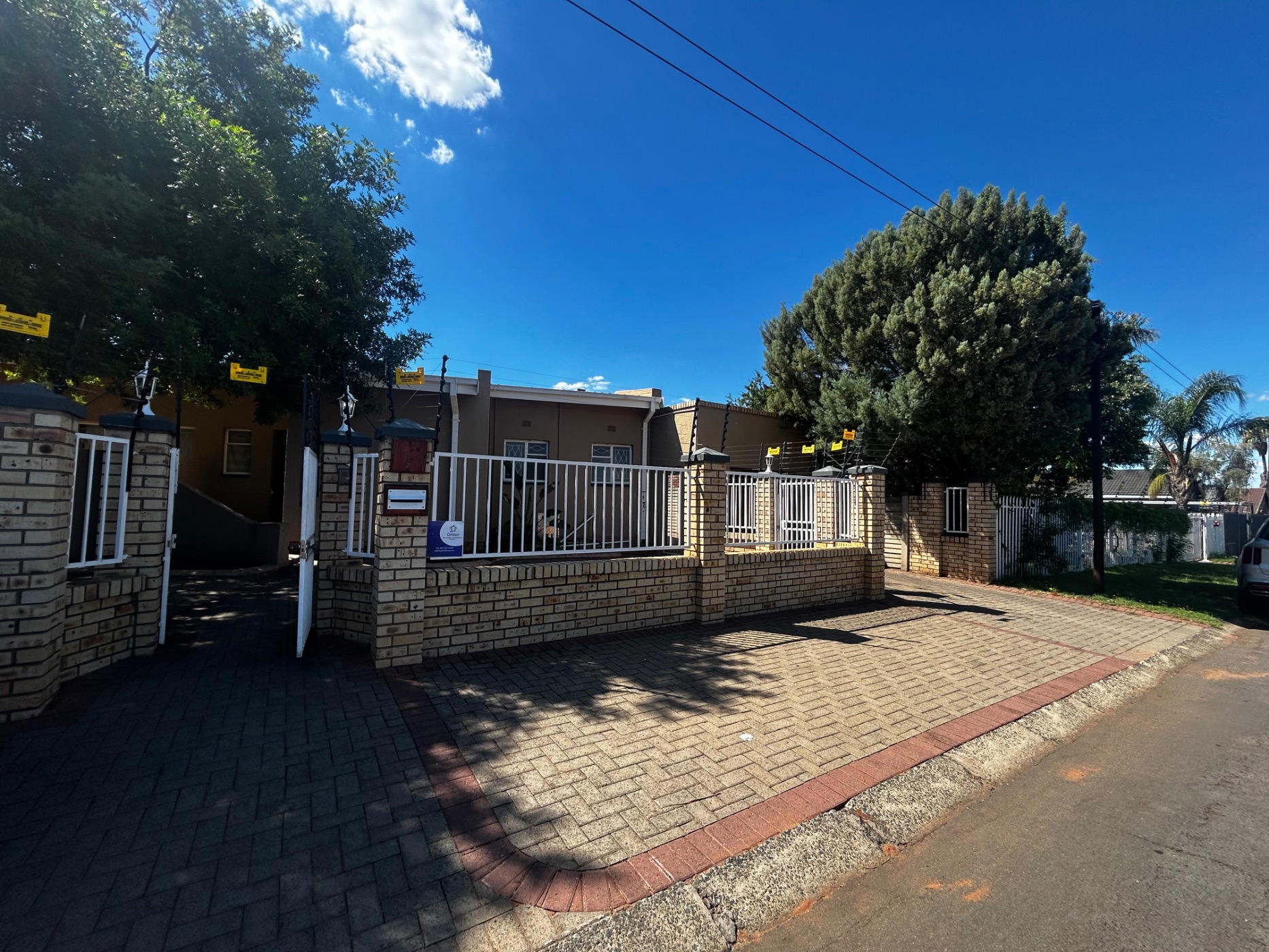 House for sale in Southridge, Kimberley - 1KJ1733382