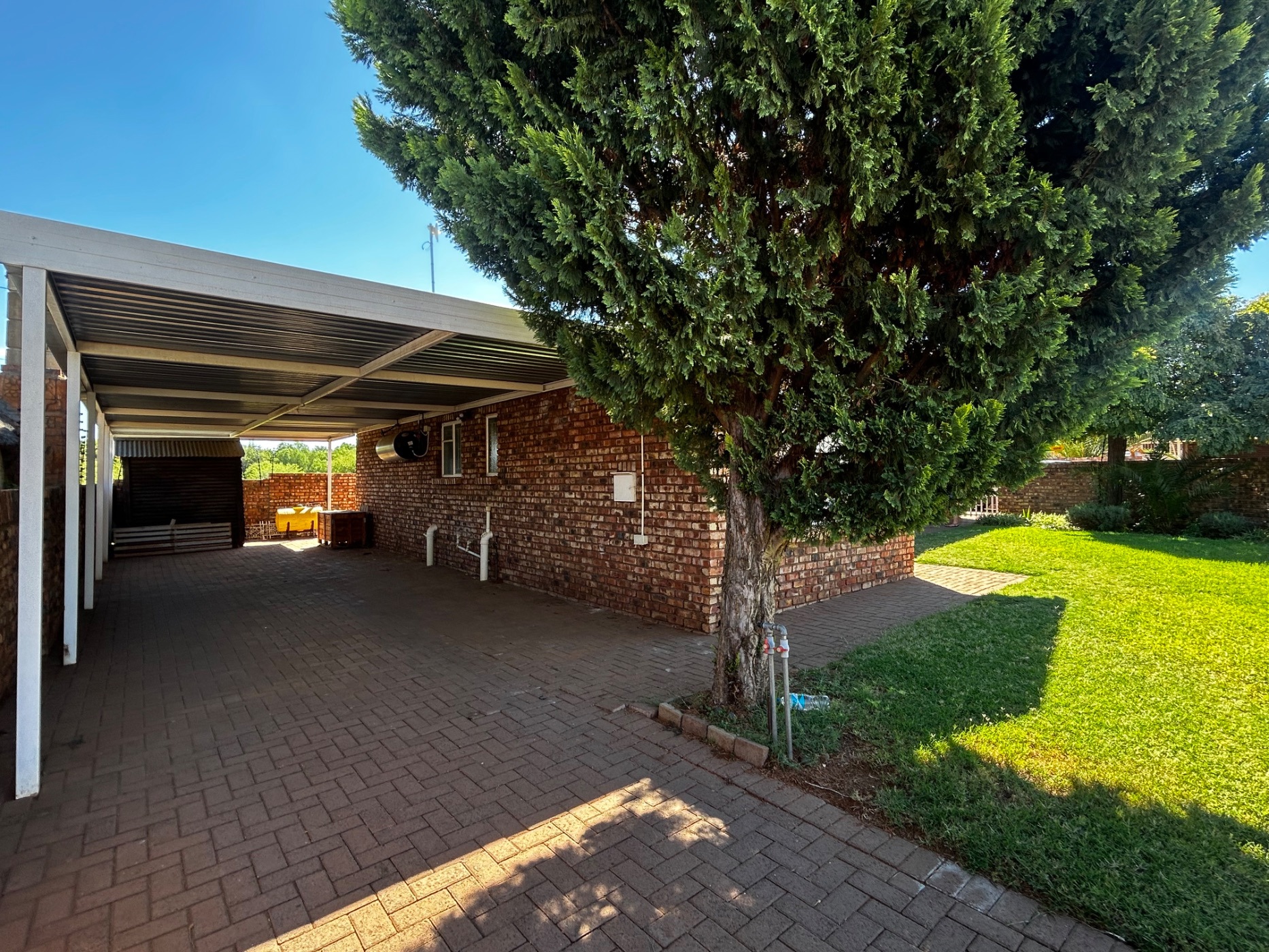 Townhouse for sale in Southridge, Kimberley - 1KJ1733385