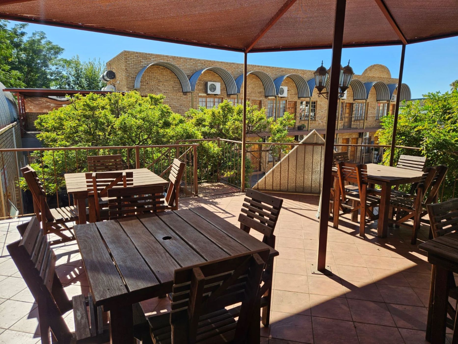 Bed & breakfast for sale in Kuruman - 1RN1733415