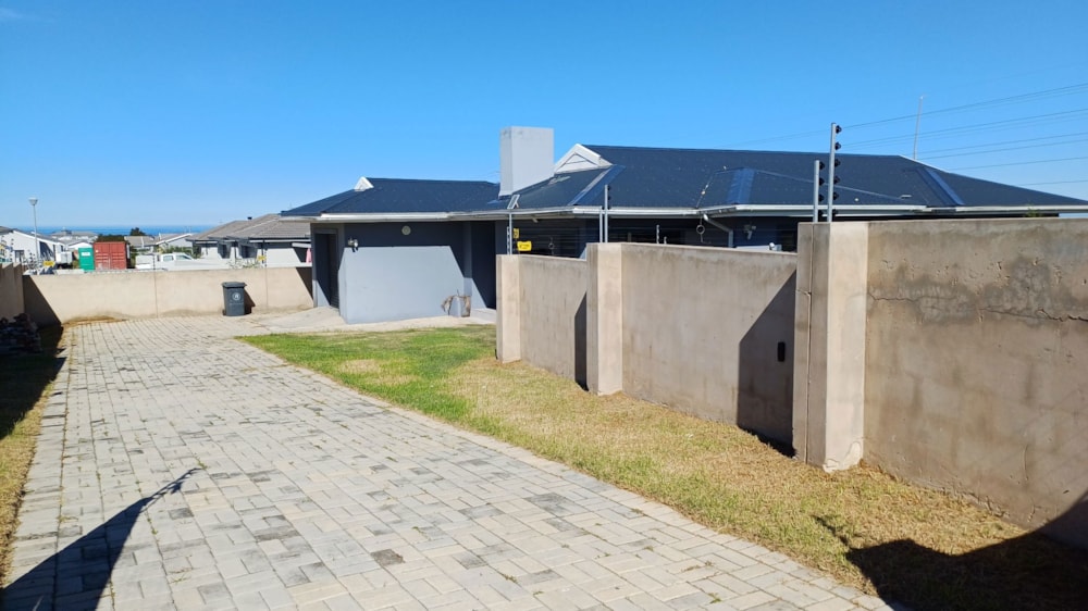 House to rent in Fountains Estate - 1JF1733412