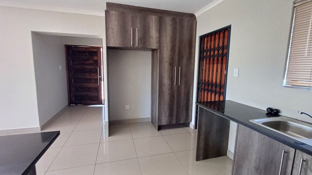 House to rent in Fountains Estate - 1JF1733412