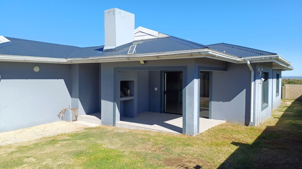 House to rent in Fountains Estate - 1JF1733412