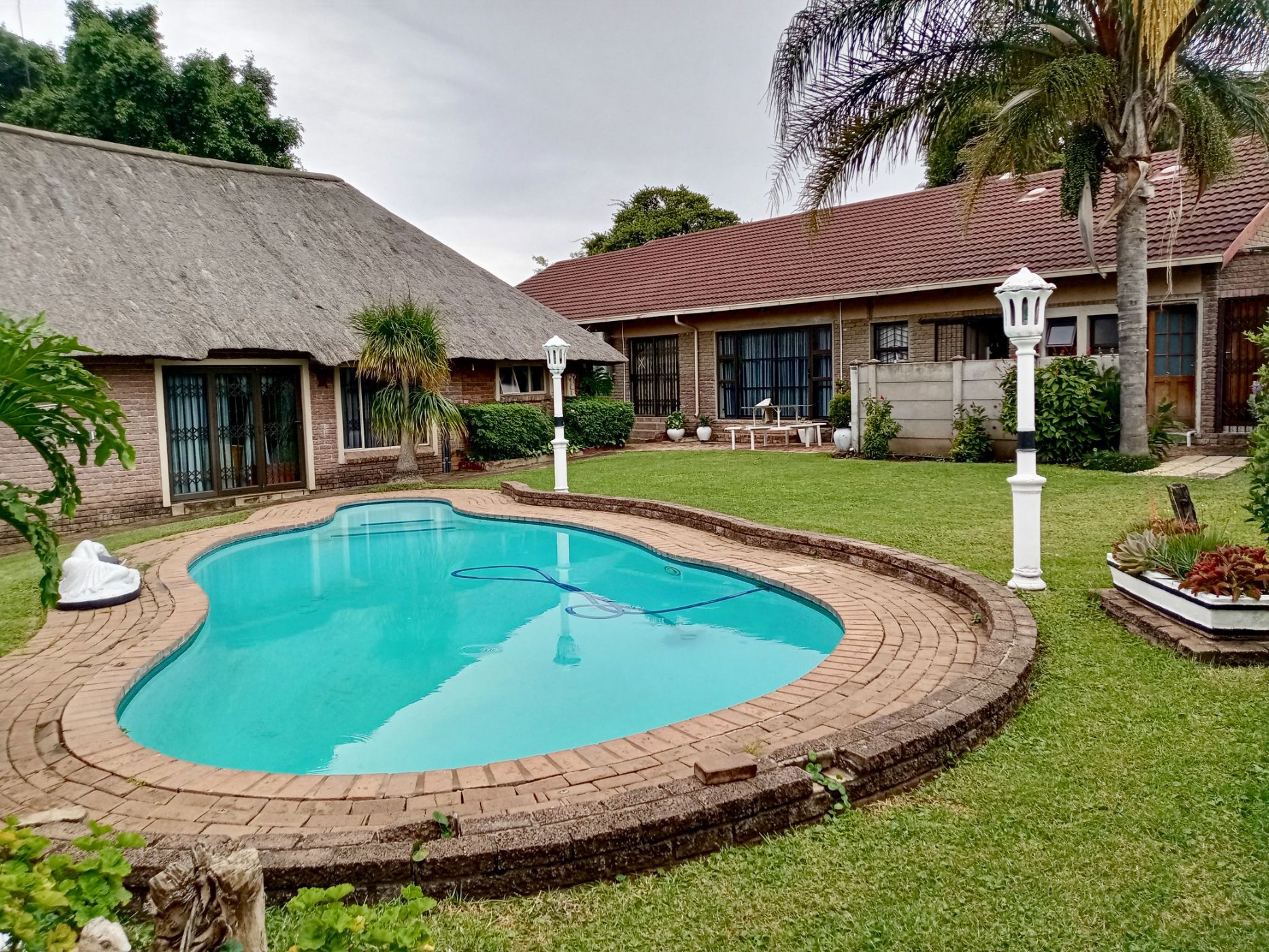 House for sale in Safari Gardens - 1RU1733413