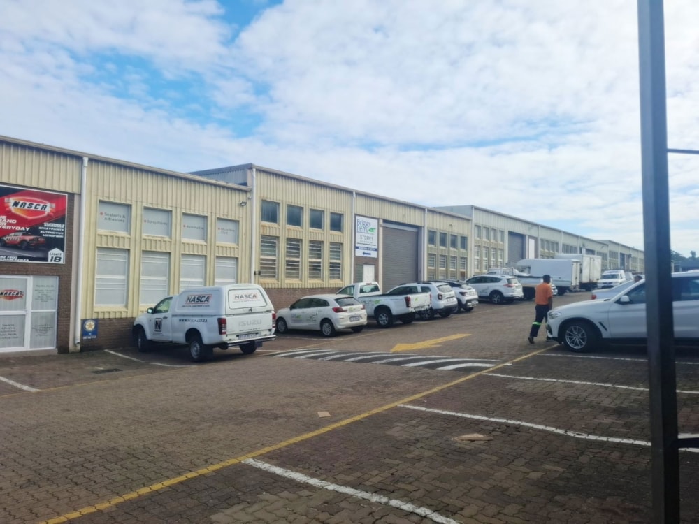 Commercial Building to rent in Briardene - 1ND1733418 Commercial Building to rent in Briardene - 1ND1733418