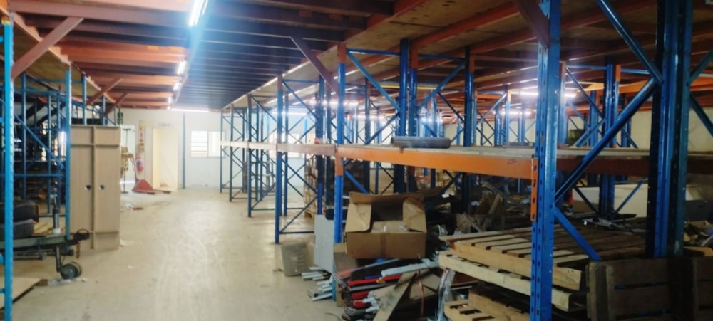 Commercial Building to rent in Briardene - 1ND1733418 Commercial Building to rent in Briardene - 1ND1733418