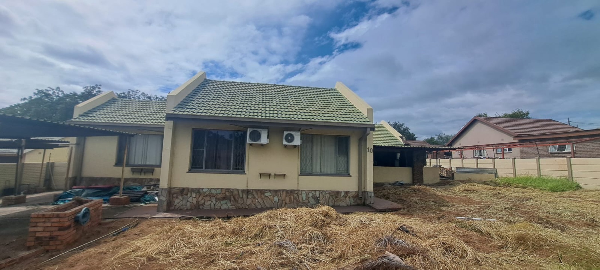 House for sale in Phalaborwa - 1PW1733455