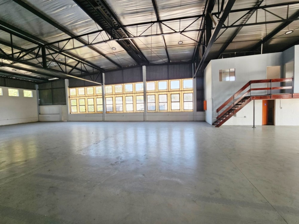 Commercial Building to rent in Briardene - 1ND1733421 Commercial Building to rent in Briardene - 1ND1733421