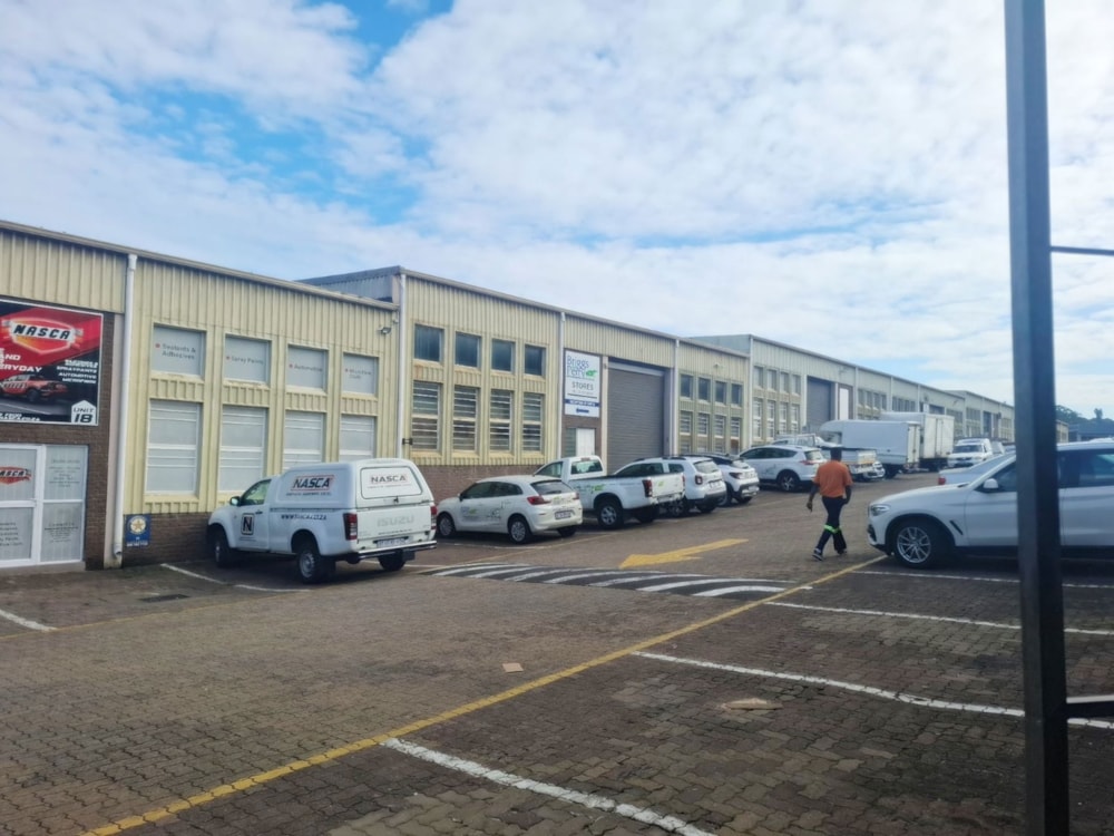 Commercial Building to rent in Briardene - 1ND1733429 Commercial Building to rent in Briardene - 1ND1733429