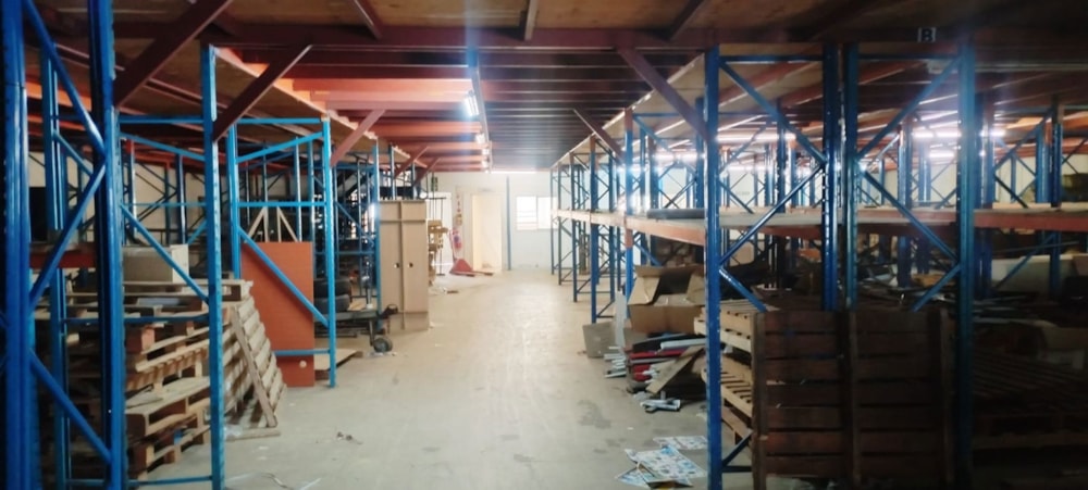 Commercial Building to rent in Briardene - 1ND1733429 Commercial Building to rent in Briardene - 1ND1733429