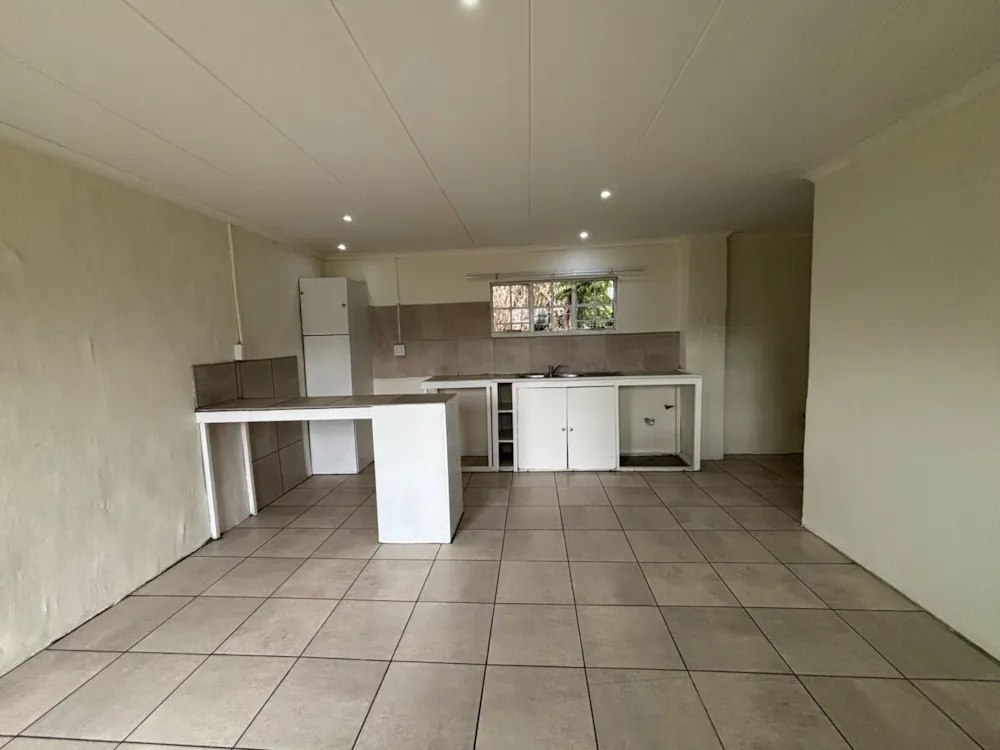 House let in Underberg - 1UB1733430