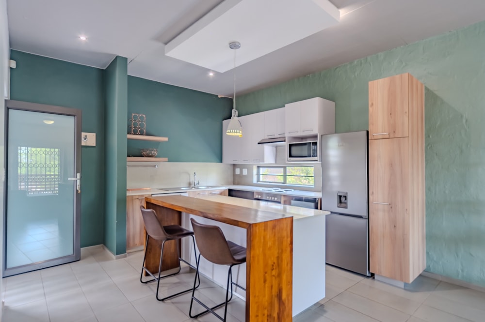 Apartment for sale in Menlo Park - PT1733443