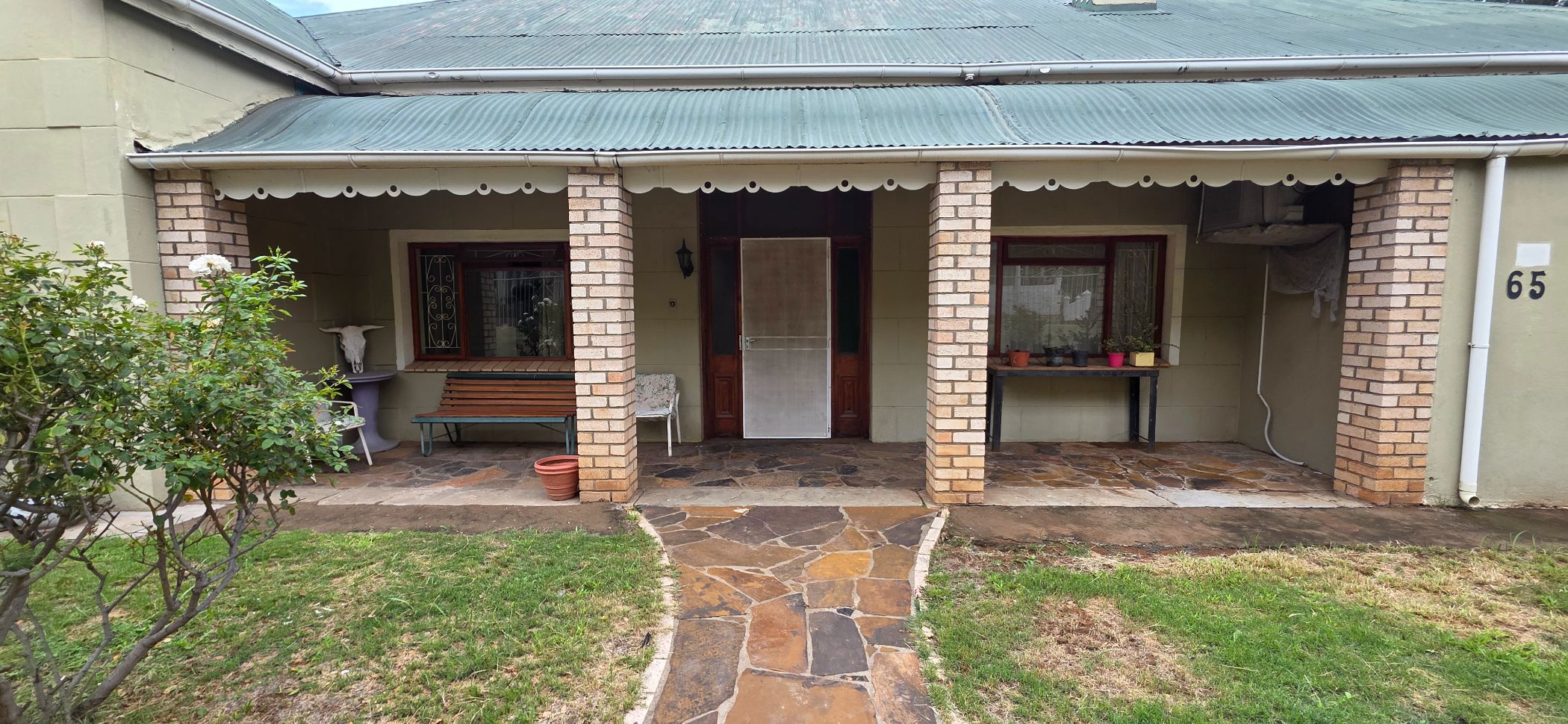 House for sale in Cradock - 1KK1733458