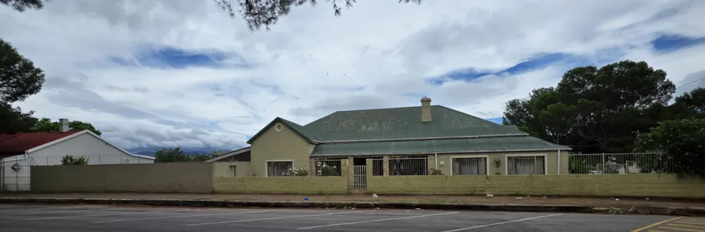 House sold in Cradock - 1KK1733458 House sold in Cradock - 1KK1733458