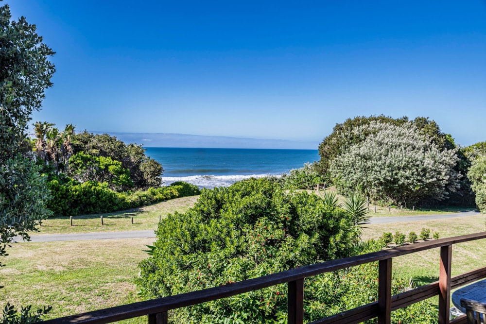 Double-storey house for sale in Kwelera - 1EZ1734025