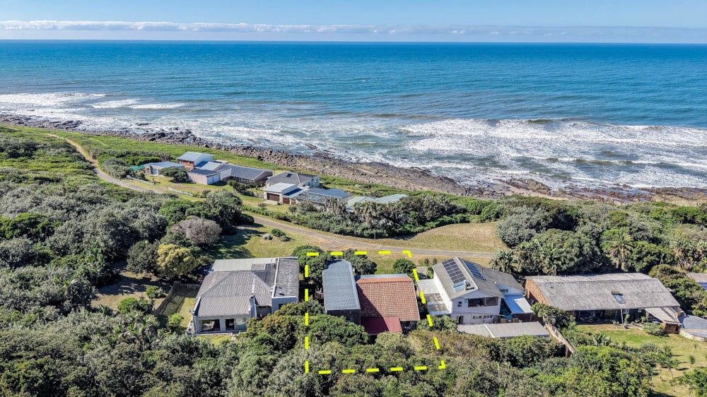 Double-storey house for sale in Kwelera - 1EZ1734025