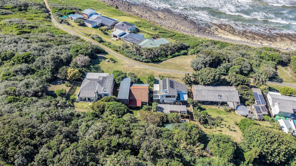 Double-storey house for sale in Kwelera - 1EZ1734025