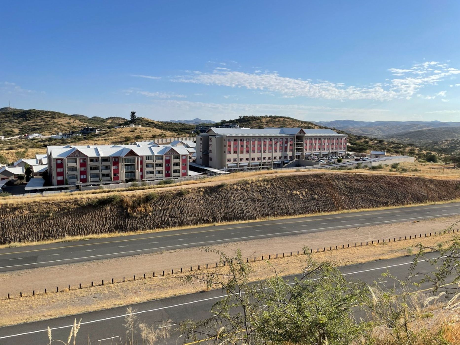 Apartment for sale in Auasblick, Namibia - 3NM1733459