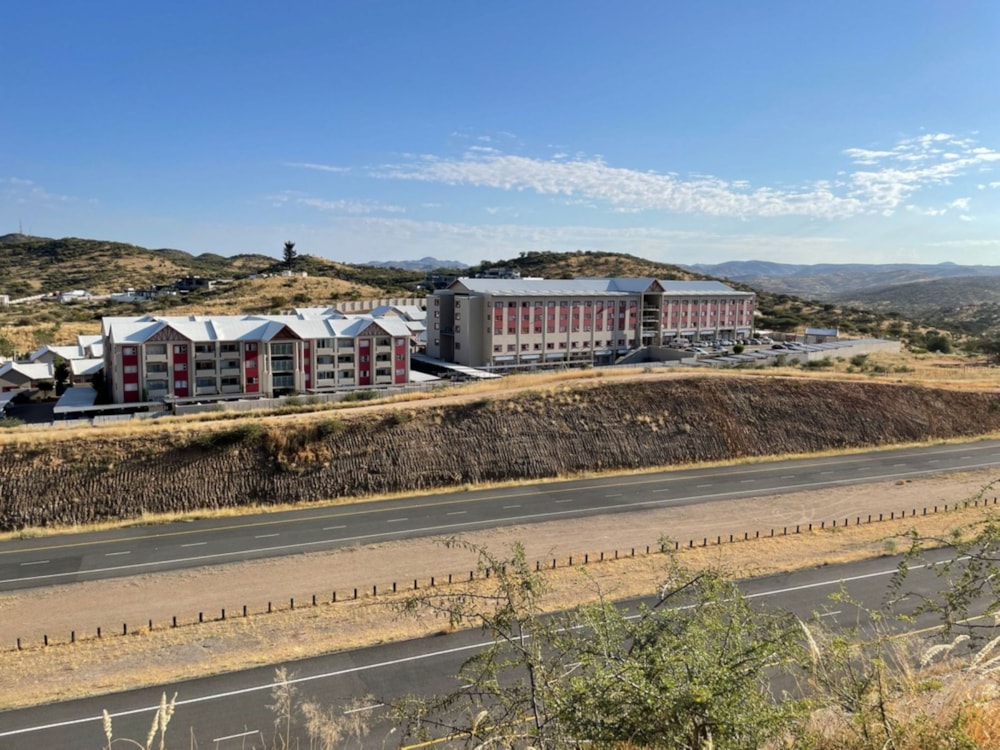 Apartment for sale in Auasblick, Namibia - 3NM1733459 Apartment for sale in Auasblick, Namibia - 3NM1733459