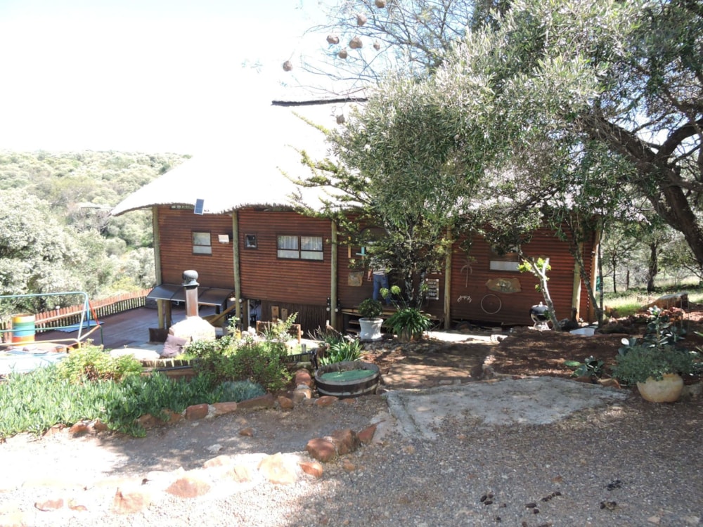Game farm for sale in Rustenburg - 1RU1733451 Game farm for sale in Rustenburg - 1RU1733451