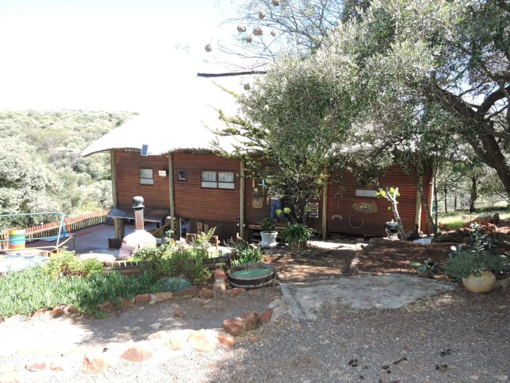 Game farm for sale in Rustenburg - 1RU1733451 Game farm for sale in Rustenburg - 1RU1733451