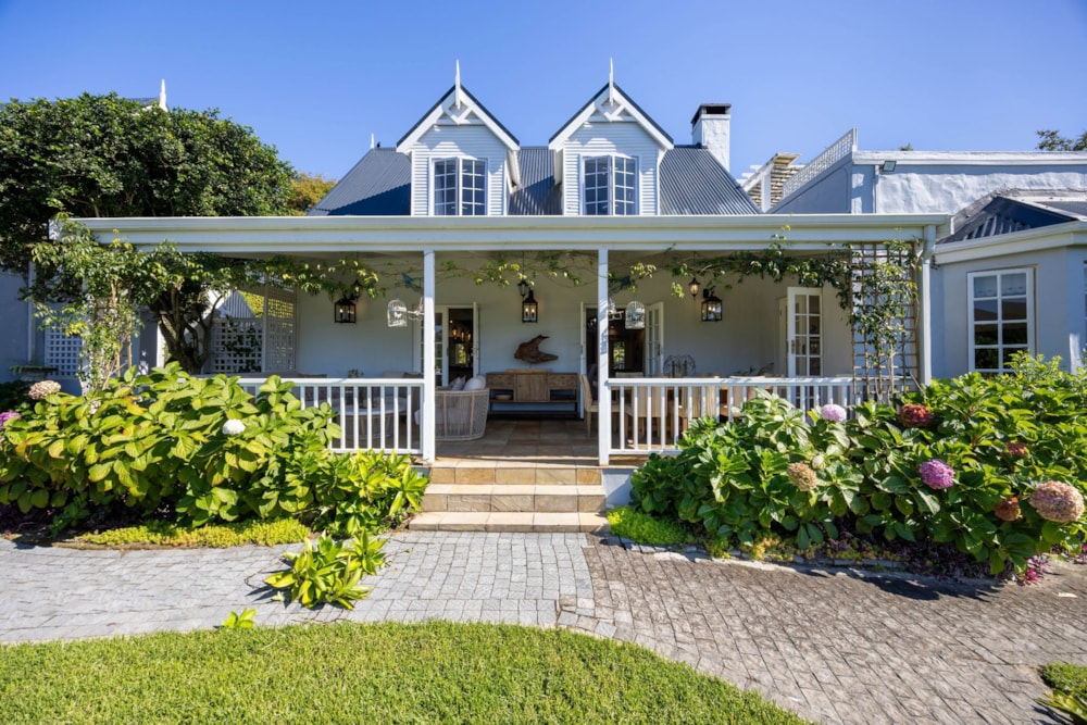 House to rent in Knysna - 1KG1733469 House to rent in Knysna - 1KG1733469