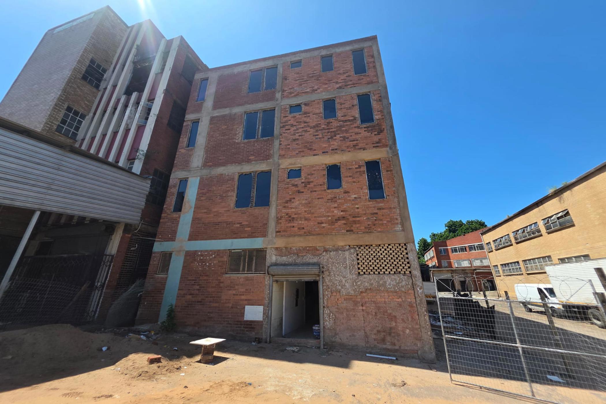 Commercial flats to rent in Sydenham, Overport - 1WP1733478