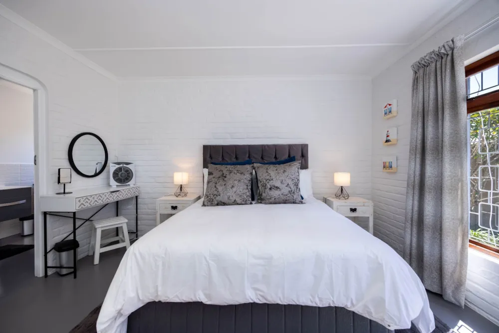 Cottage let in Plettenberg Bay - 1KG1733502