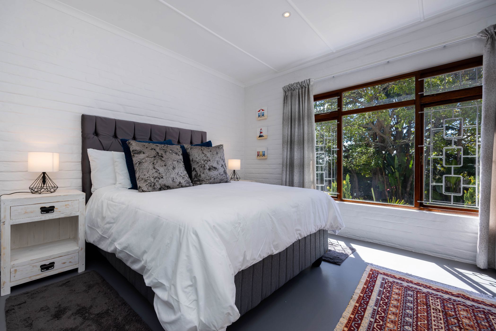 Cottage to rent in Plettenberg Bay - 1KG1733502