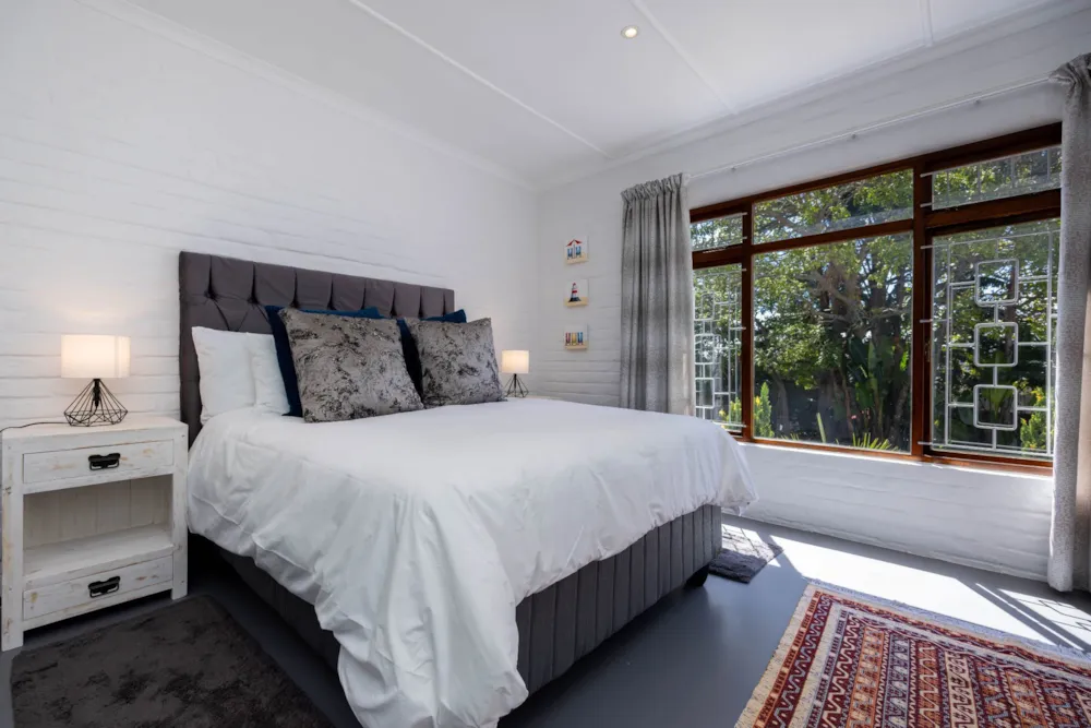 Cottage let in Plettenberg Bay - 1KG1733502