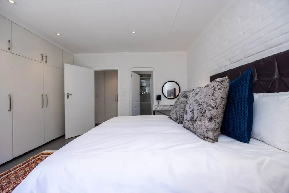 Cottage let in Plettenberg Bay - 1KG1733502