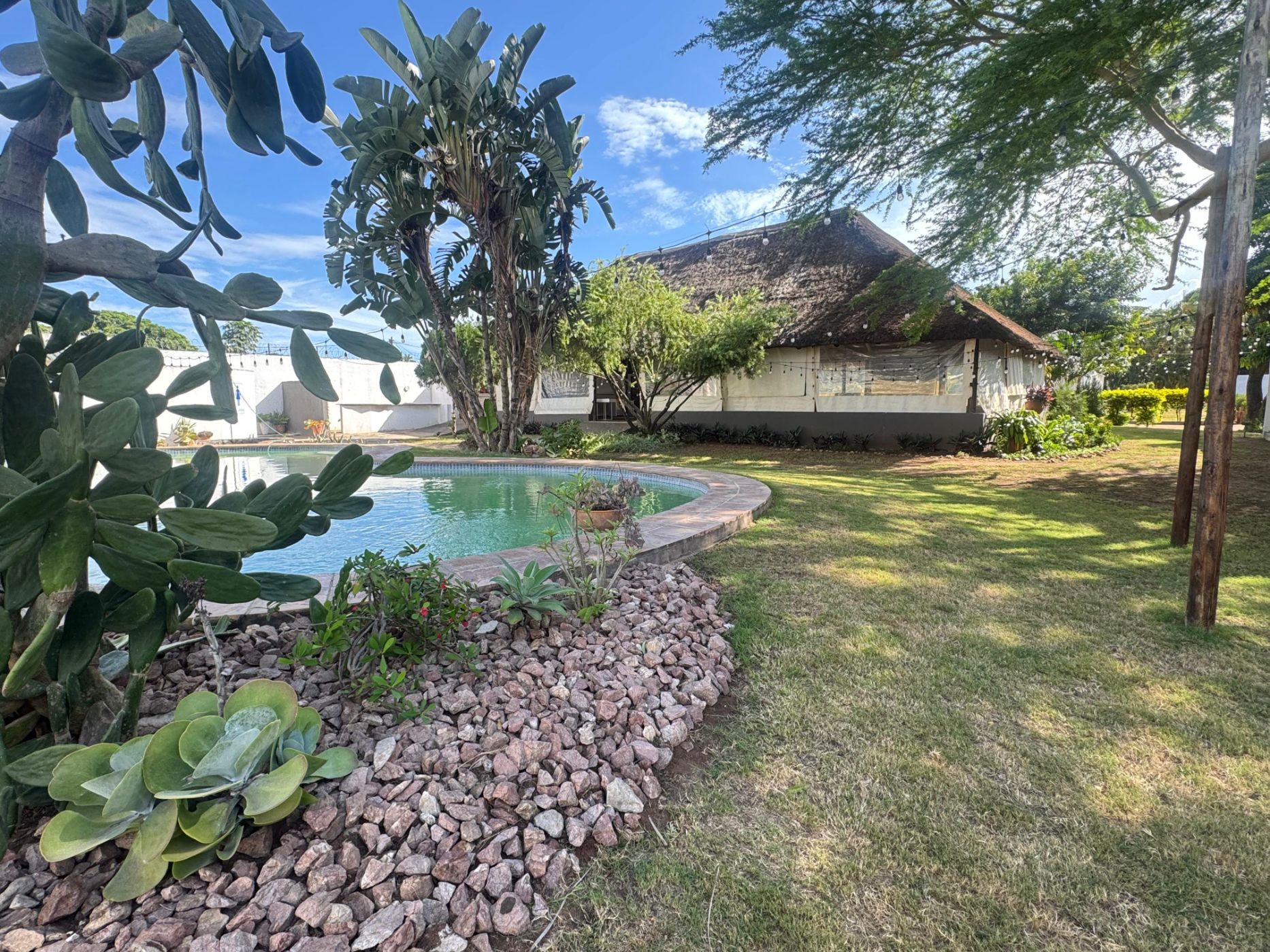 Function venue for sale in Matola, Mozambique - 3MQ1733494