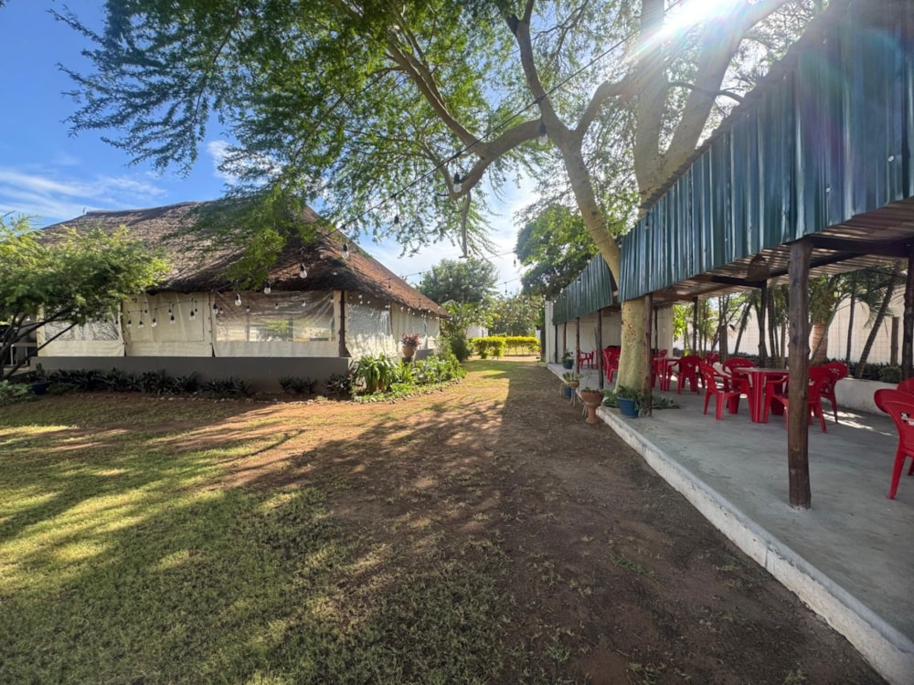 Function venue for sale in Matola, Mozambique - 3MQ1733494 Function venue for sale in Matola, Mozambique - 3MQ1733494