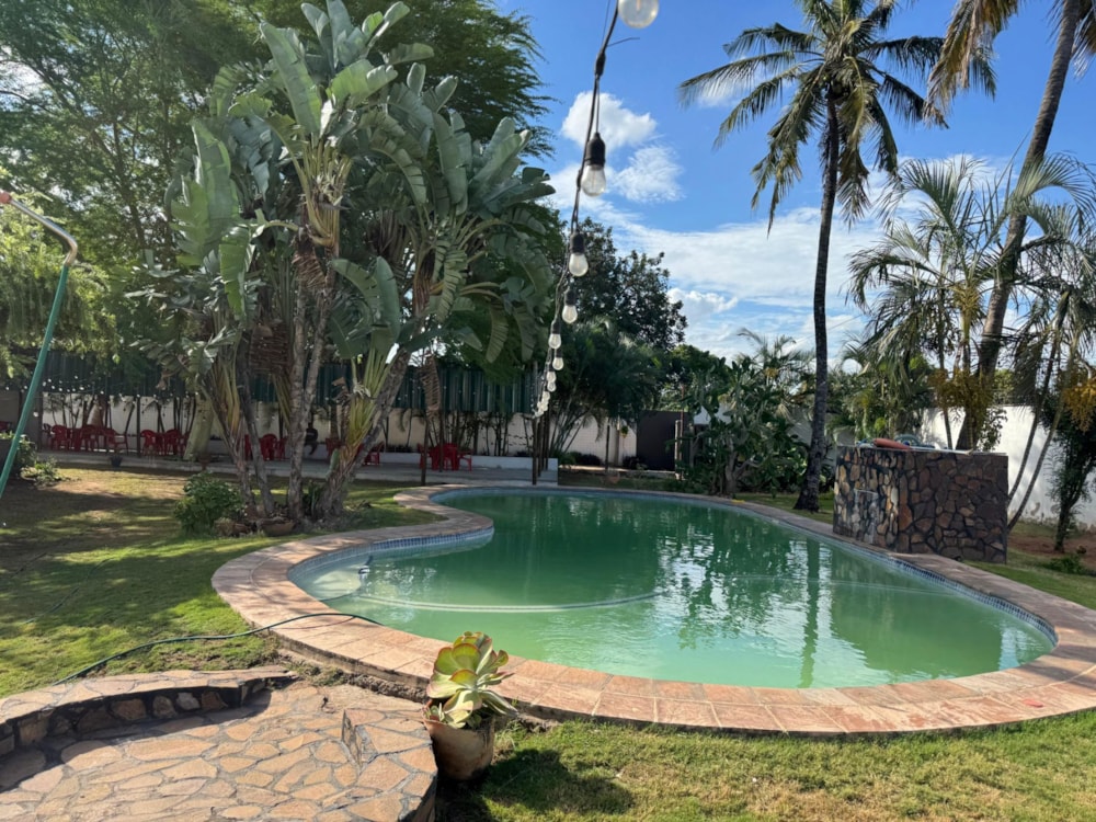 Function venue for sale in Matola, Mozambique - 3MQ1733494 Function venue for sale in Matola, Mozambique - 3MQ1733494