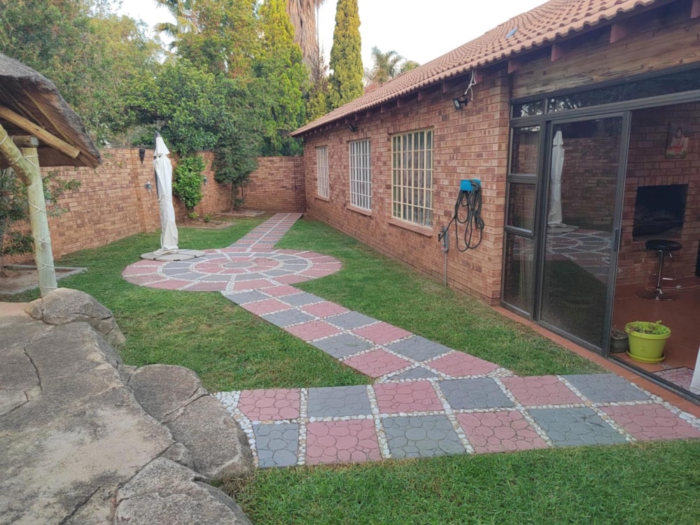 House for sale in Alan Manor - 1GV1733557 House for sale in Alan Manor - 1GV1733557