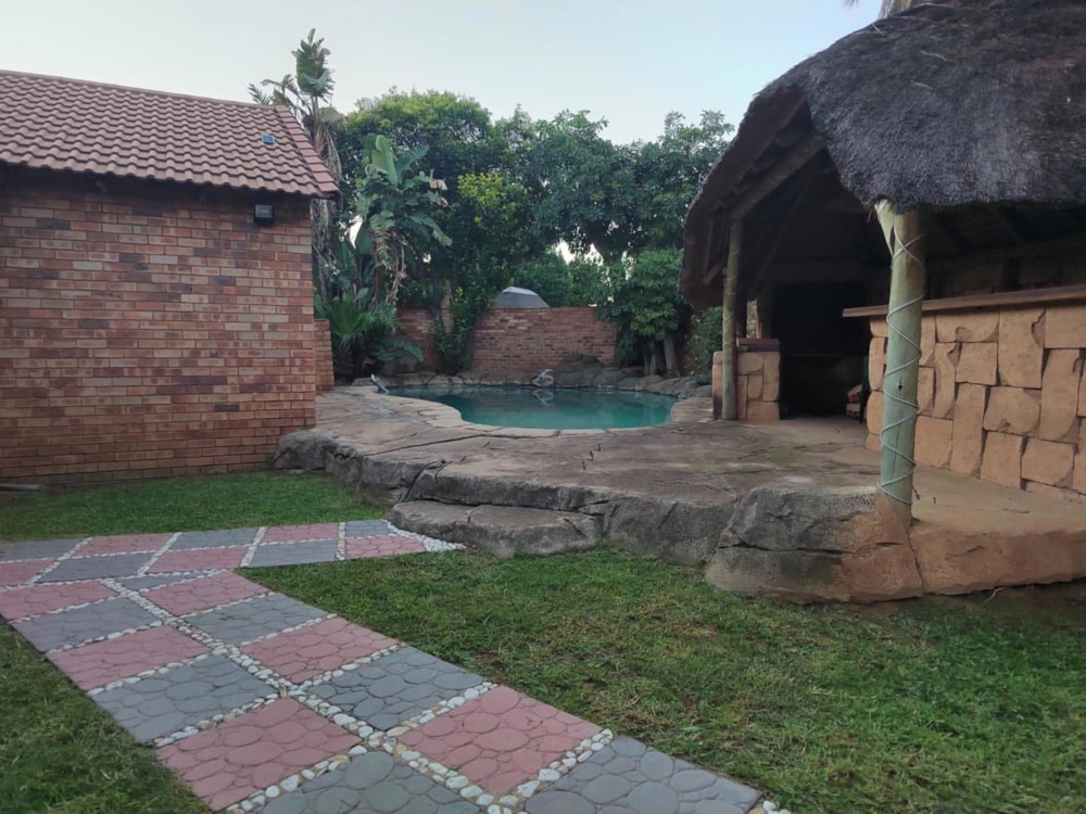 House for sale in Alan Manor - 1GV1733557 House for sale in Alan Manor - 1GV1733557