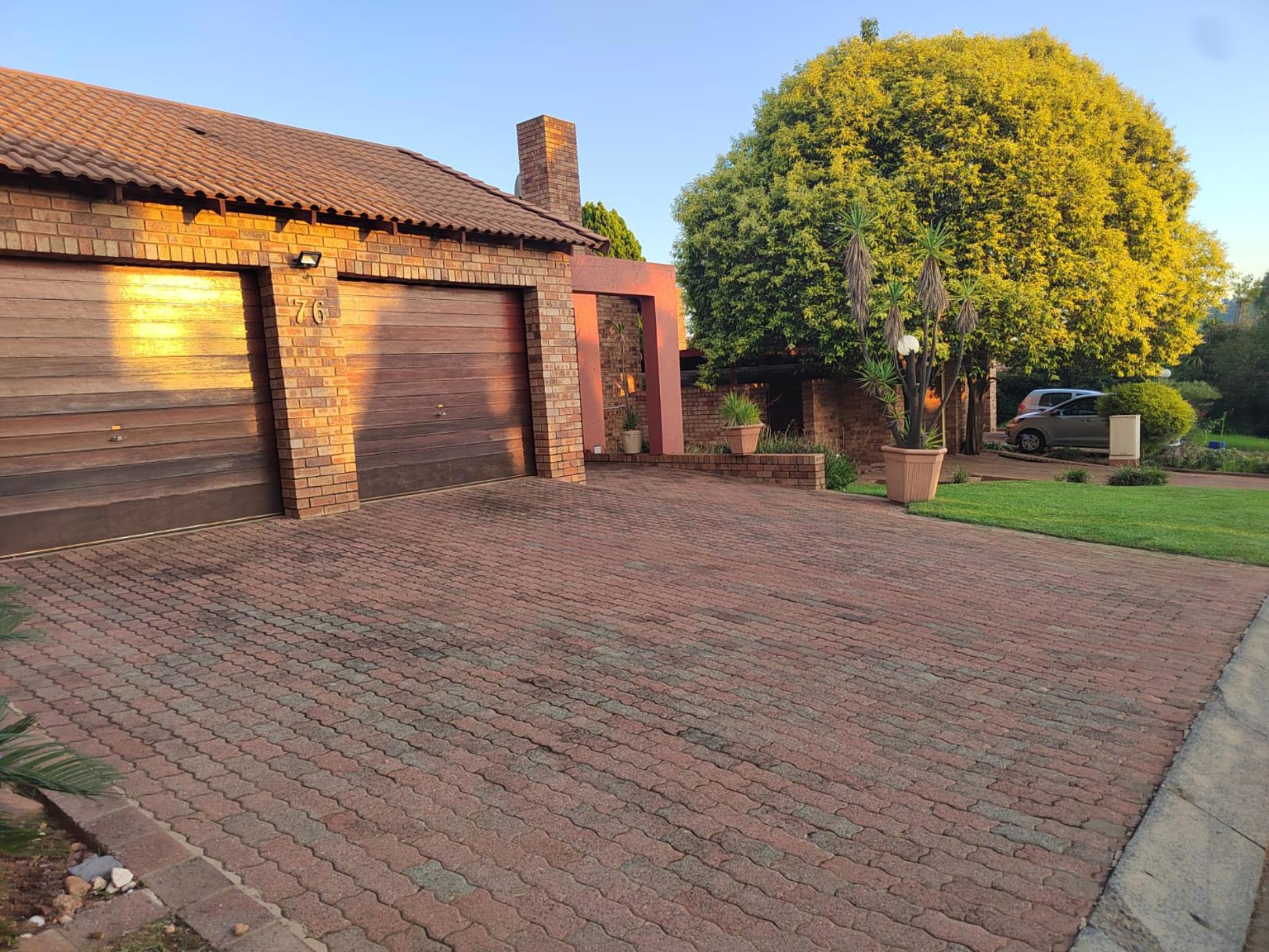 House for sale in Alan Manor - 1GV1733557