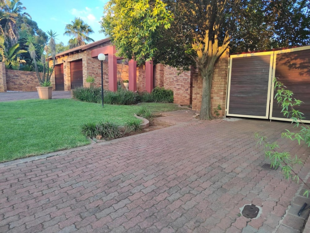 House for sale in Alan Manor - 1GV1733557 House for sale in Alan Manor - 1GV1733557