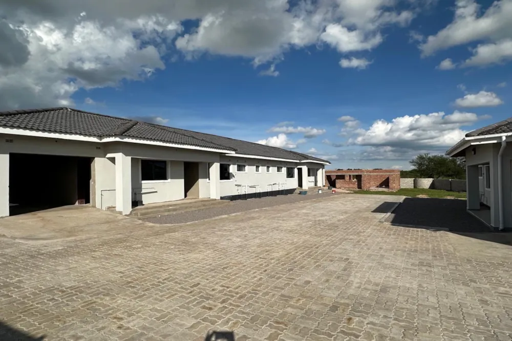 Townhouse for sale in Hopelyn, Zimbabwe - 3ZB1733492 Townhouse for sale in Hopelyn, Zimbabwe - 3ZB1733492