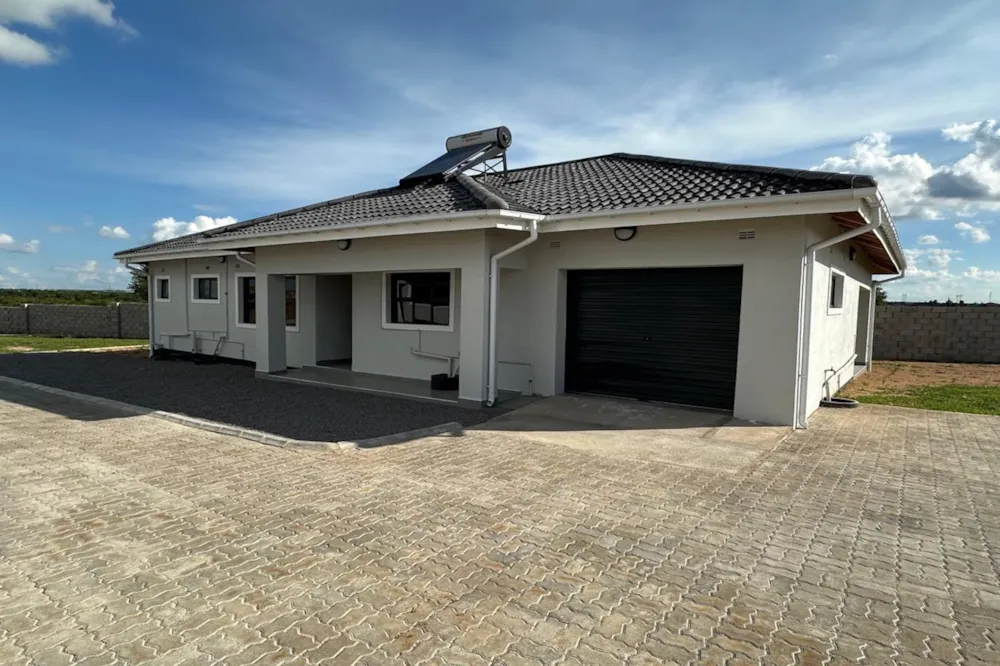 Townhouse for sale in Hopelyn, Zimbabwe - 3ZB1733492 Townhouse for sale in Hopelyn, Zimbabwe - 3ZB1733492