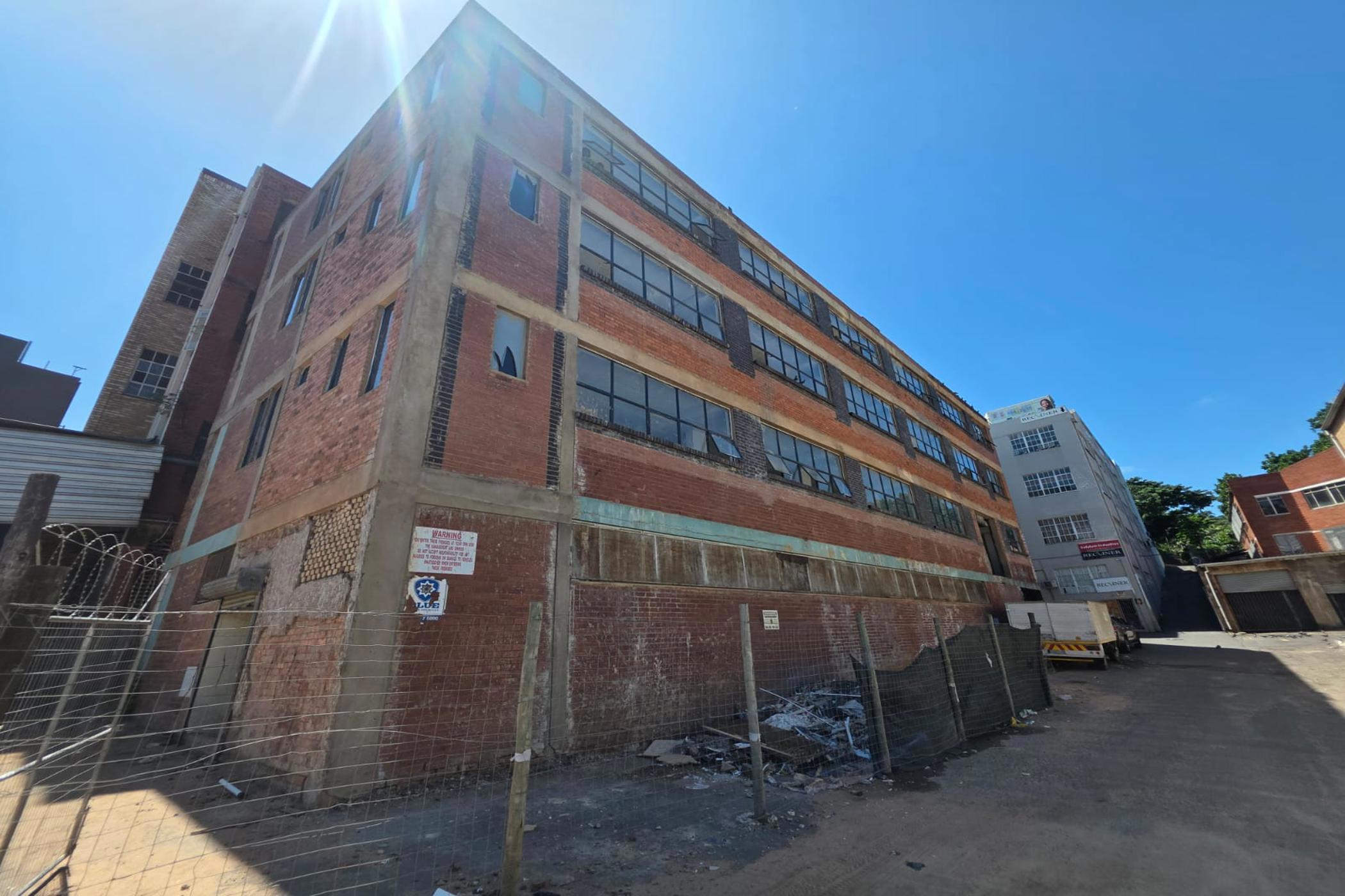 Commercial flats to rent in Sydenham, Overport - 1WP1733490