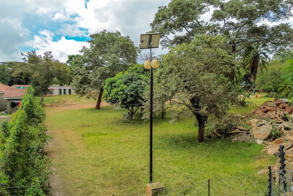 Vacant land for sale in Highlands, Zimbabwe - 3ZB1734044