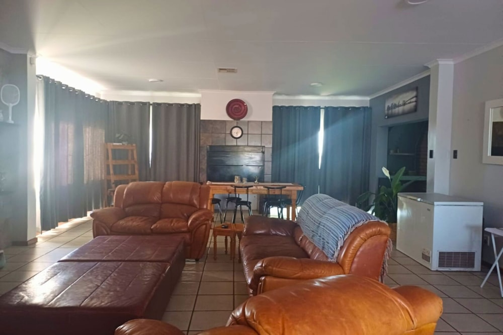 Lifestyle property for sale in Kalahari Farms - 1KAH1735538