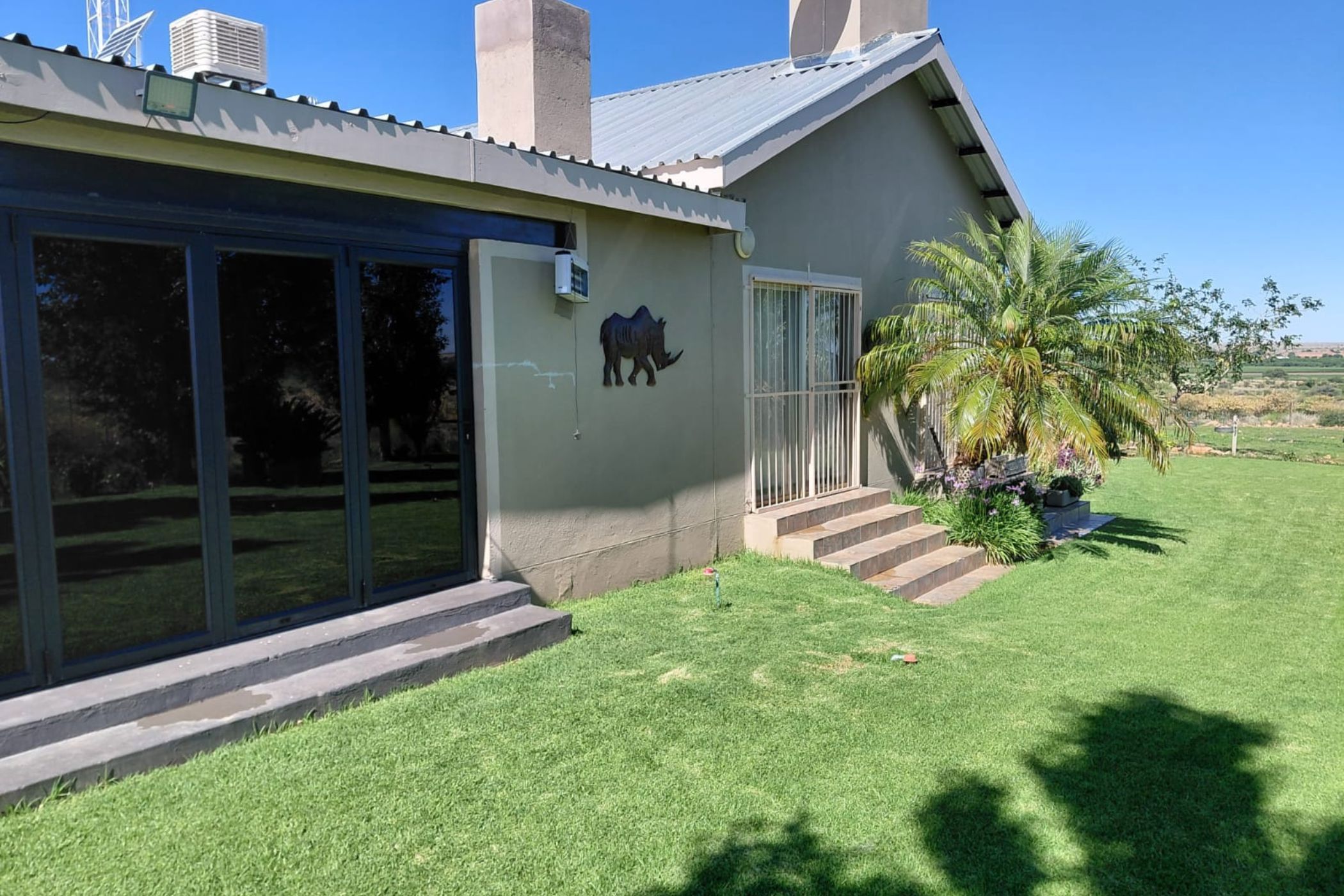 Lifestyle property for sale in Kalahari Farms - 1KAH1735538