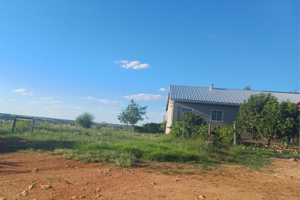 Lifestyle property for sale in Kalahari Farms - 1KAH1735538