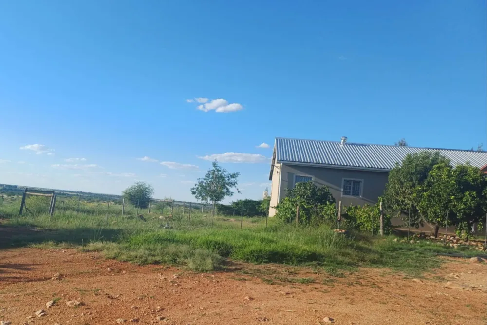 Smallholding for sale in Kalahari Farms - 1KAH1735538 Smallholding for sale in Kalahari Farms - 1KAH1735538