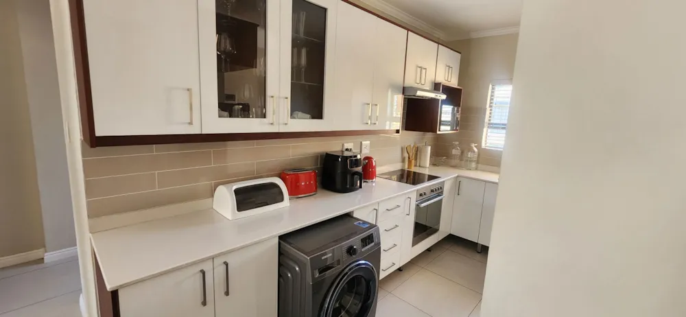 Apartment to rent in Heuwelsig, Kimberley - 1KJ1753966