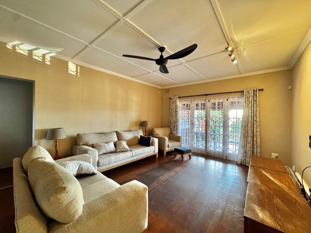 House to rent in Morningside, Durban - 1DA1733496 House to rent in Morningside, Durban - 1DA1733496
