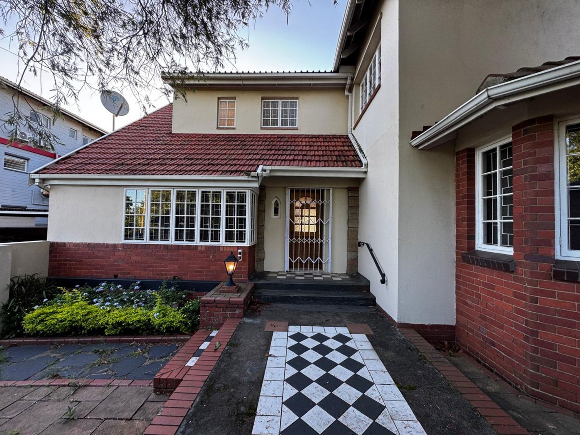 House to rent in Morningside, Durban - 1DA1733496