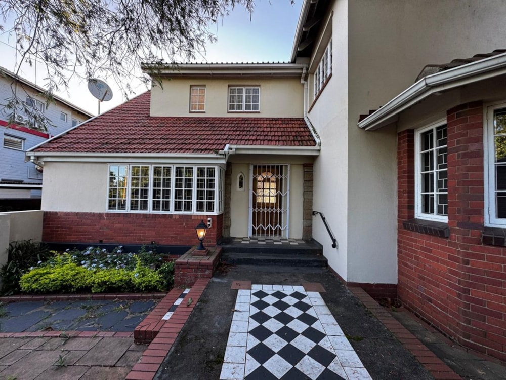 House to rent in Morningside, Durban - 1DA1733496 House to rent in Morningside, Durban - 1DA1733496
